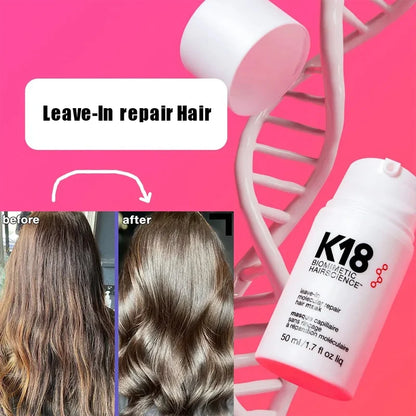 HealthyHair™  Original K18 Repair Hair Foam