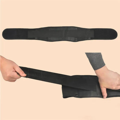 FirmTech™  Adjustable Waist Magnetic Therapy Elastic Belt