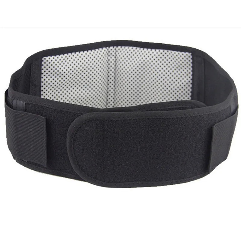 FirmTech™  Adjustable Waist Magnetic Therapy Elastic Belt